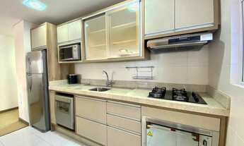 Imagem 5: Apartamento a venda 97m² , 3 quartos, 1 suíte, 2 vagas, Anita Garibaldi - Joinville - SC