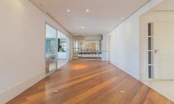 Imagem 5: Apartamento Venda Vila Olímpia 162 m² 3 Dormitórios