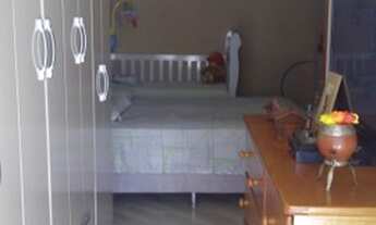 Imagem 7: Casa - Jardim Uirá - 3 Dormitórios - 248m²