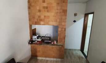 Imagem 3: Casa para venda com 4 quartos sendo 1 suíte no Nova Carioba em Americana