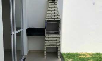 Imagem 3: Bairro Vida Nova - Sobrado 2/4 sendo 2 Suites - Area gourmet - 1594udi