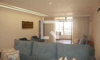 Imagem 2: Apartamento para Aluguel - Centro, 3 Quartos, 400 m2