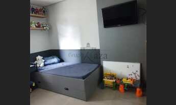 Imagem 4: Apartamento para venda com 107 metros quadrados com 2 quartos