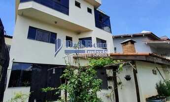 Imagem 2: Sobrado para Venda em Mogi das Cruzes, Vila Oliveira, 4 dormitórios, 1 suíte, 3 banheiros