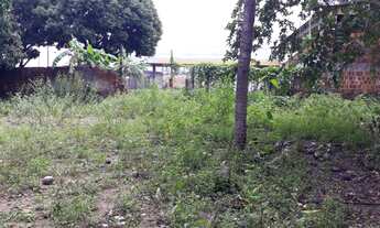 Imagem 6: Terreno para fins comercial e residencial multifamiliar 4935m² no Luzardo Viana