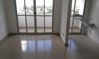 Imagem 6: Apartamento com 03 Suites sendo 02 americanas - Lazer Completo Spazio de Lourenzzo
