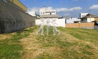 Imagem: Terreno em Condomínio para Venda em Paulínia