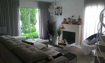 Imagem 5: Casa no Condomínio Pedra Branca com 3 Dormitórios - Em Palhoça/Sc