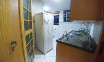 Imagem 6: Porto Alegre - Apartamento Padrão - Cristal