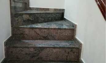 Imagem 6: Sobrado 3 Quartos 1 Suíte no Bairro Campestre - Santo André