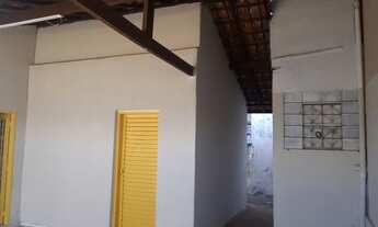 Imagem 2: Caso para alugar 3 quartos e 2 banheiros garagem 1 carros e 3 motos