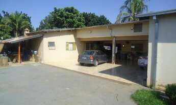 Imagem 4: Linda Chácara em Condomínio Sentido Ipiguá