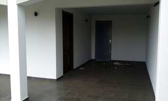 Imagem 4: São Carlos - Casa de Vila - Cidade Jardim