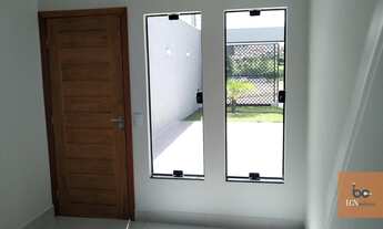 Imagem 7: Casa com 3 dormitórios à venda, 99 m² por R$ 320.000,00 - Jardim Imperial - Arapongas/PR