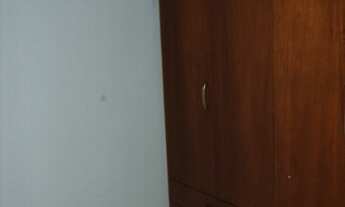 Imagem 4: Apto venda 55 m2 . 3 DORMS. armários, lazer completo. Locação ativa