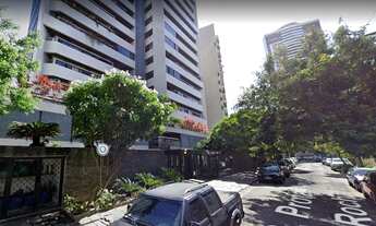 Imagem 4: Apartamento com 220m² com 4 quartos sendo 2 suítes por R$ 980MIL