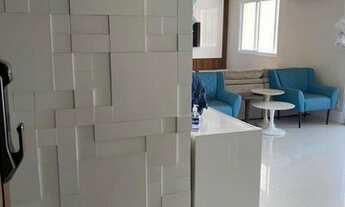 Imagem 4: Apartamento para Venda em São Bernardo do Campo, Centro, 3 dormitórios, 1 suíte, 3 banheir