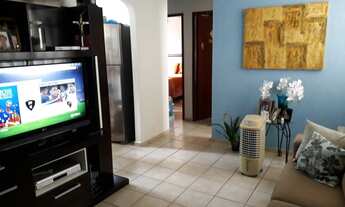 Imagem 3: Apartamento 02 Quartos Residencial Letícia em Ribeirão Preto