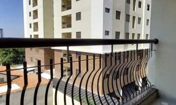 Imagem 4: Apartamento para venda possui 98 metros quadrados com 3 quartos em Paulista - Piracicaba