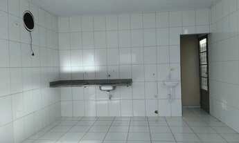 Imagem 3: Alugo salão Casa com 1 dormitório