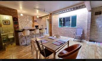 Imagem 3: Casa para venda 3 quartos, AR8 Sobradinho 2