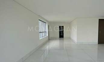 Imagem 4: Apartamento à venda, 4 quartos, 2 suítes, 4 vagas, Santo Agostinho - Belo Horizonte/MG