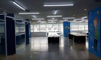 Imagem 5: Laje Comercial para locação, Jardim Paulistano, São Paulo -