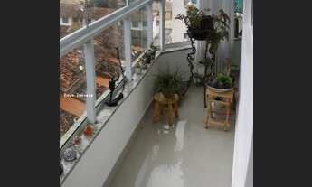 Imagem 5: Cobertura Duplex para Venda em Lauro de Freitas, Buraquinho, 2 dormitórios, 1 suíte, 1 ban