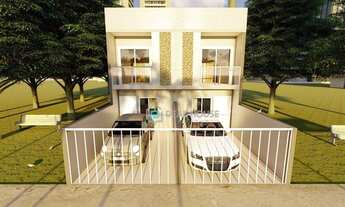 Imagem 3: SOBRADO com 2 dormitórios e 2 banheiros no Parque Vista Bárbara - Sorocaba/SP