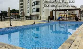 Imagem 6: Apartamento 3 Dormitórios + SUÍTE + 3 VAGAS em Santana Zona Norte - SP