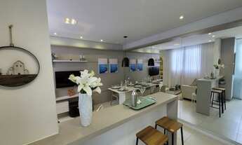 Imagem 3: Apartamento a venda em Sumaré próximo a Paulínia com 2 quartos