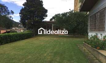 Imagem 4: Casa para Venda em Teresópolis, Jardim Cascata, 3 dormitórios, 1 suíte, 2 banheiros, 4 vag