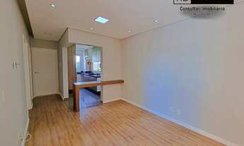 Imagem 3: Apartamento LINDO e super bem localizado, no Brisa do Parque 2, zona LESTE de Sorocaba - S