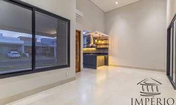 Imagem 2: Casa à venda no Condomínio Village Moutonnée Salto/SP