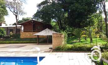 Imagem 5: Sítio com 3 Quartos à venda, 5200 m² por R$ 1.600.000 - Quintas Ipes - São José da Lapa/MG