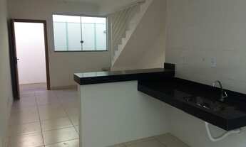 Imagem 5: Casa no Baronesa na região do São Benedito