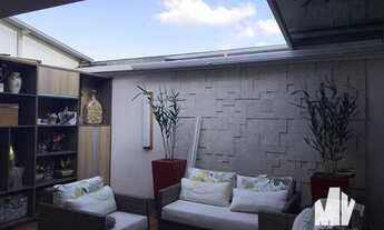 Imagem 4: Apartamento com 4 dormitórios à venda, 220 m² por R$ 1.690.000,00 - Jardim Armênia - Mogi