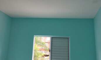 Imagem 4: Casa 4 cômodos Casa com 2 dormitórios