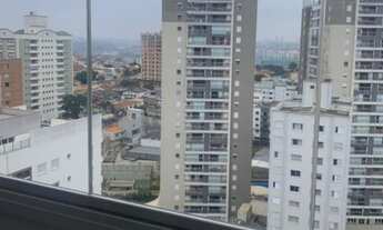 Imagem 2: Apartamento Soho andar alto para venda com 76 m² com 2 quartos