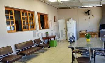 Imagem 6: Casa com 176 m² com 3 quartos (1 suíte). Aceita casa térrea ou carro até 40 mil