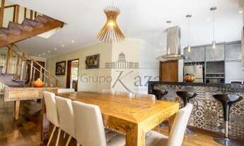 Imagem 4: Casa - Santo Antônio do Pinhal - Condomínio Portal da Mantiqueira