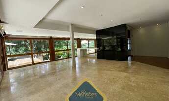 Imagem 4: Linda casa de 489m² construída em lote de 4.440M² à venda no Condomínio Vila Del Rey