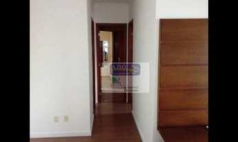 Imagem 6: Apartamento com 3 dormitórios à venda por R$ 369.000 - Mansões Santo Antônio - Campinas/SP