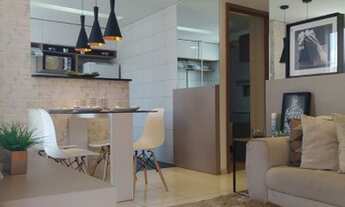 Imagem 3: Apartamento SINAL R$2.000 Papilon Park