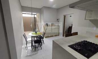 Imagem 5: Casa - Jardim Proença - Campinas