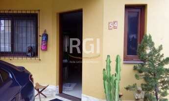 Imagem 3: Porto Alegre - Casa Padrão - Hípica