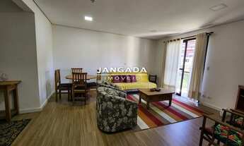 Imagem 3: Apartamento A Venda - 02 Dormitorios - Campos De Jordao - Mobiliado