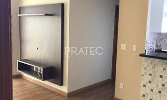 Imagem 7: Apartamento - Jardim Paulicéia - Campinas