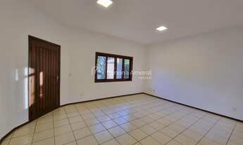 Imagem 2: Casa - Condomínio Okinawa - Paulínia