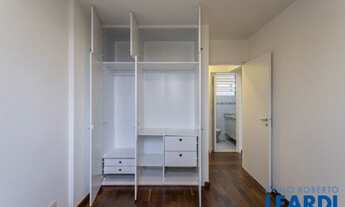 Imagem 3: APARTAMENTO - PINHEIROS - SP